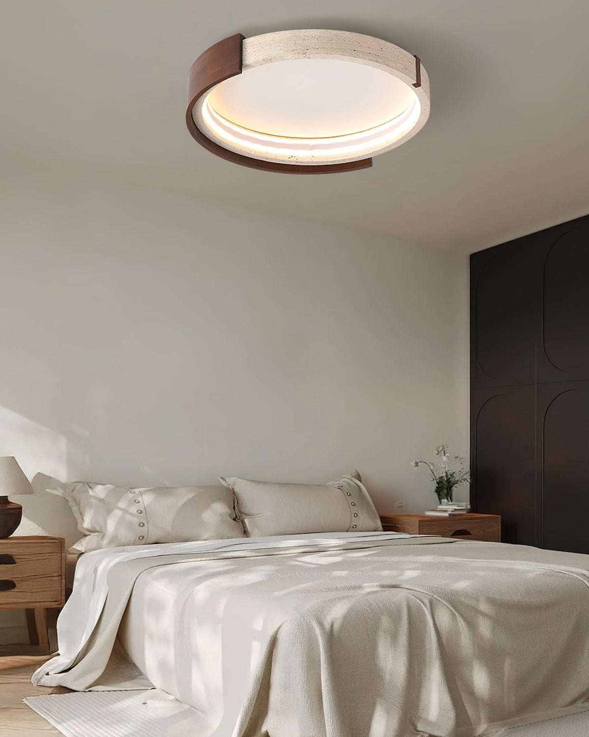 Silvan lampa sufitowa