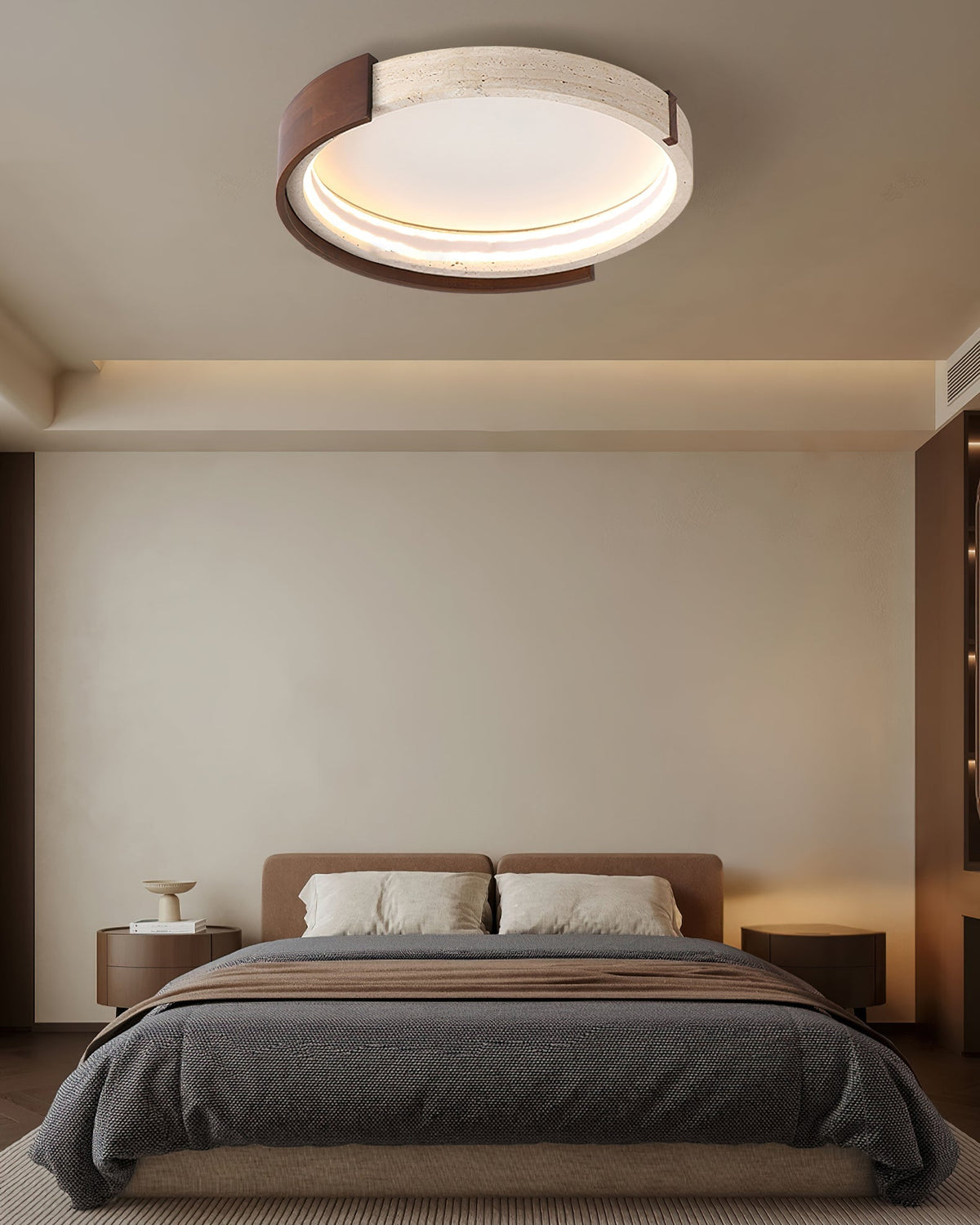 Silvan lampa sufitowa