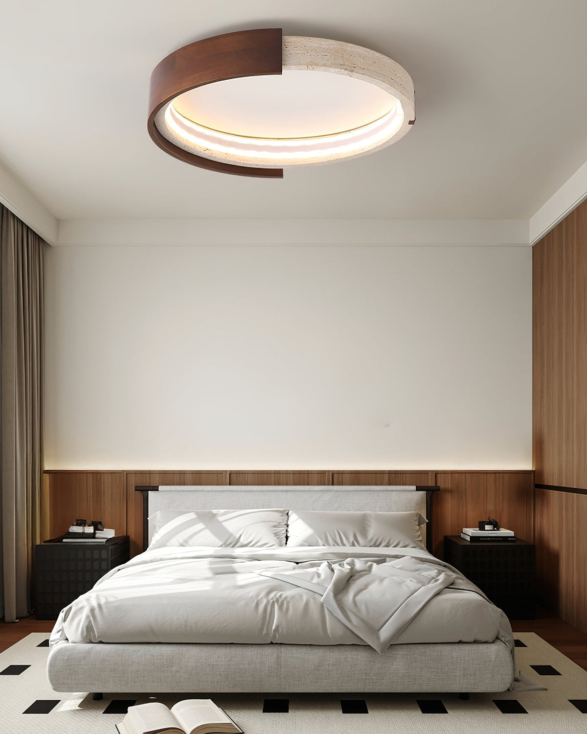 Silvan lampa sufitowa