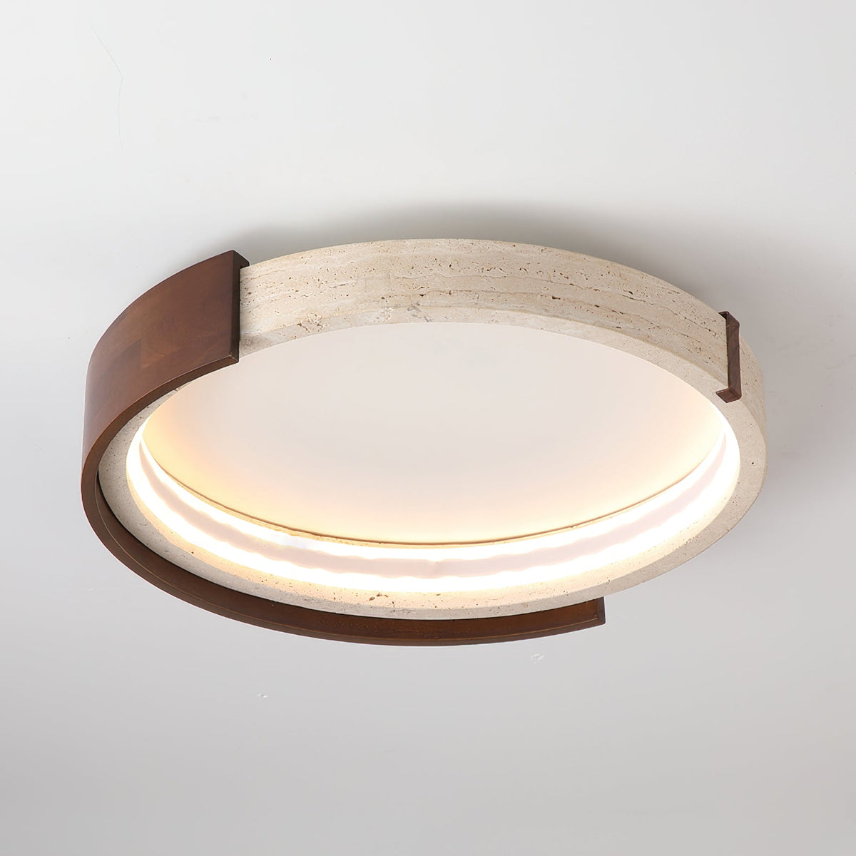 Silvan lampa sufitowa