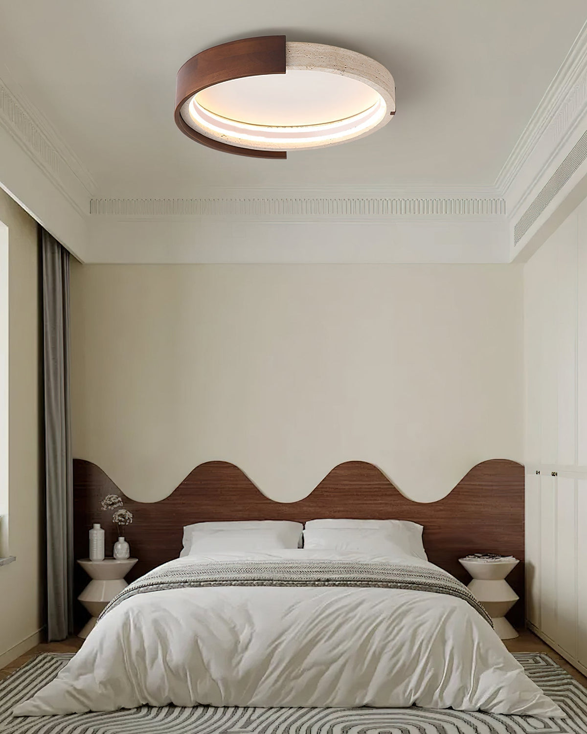 Silvan lampa sufitowa