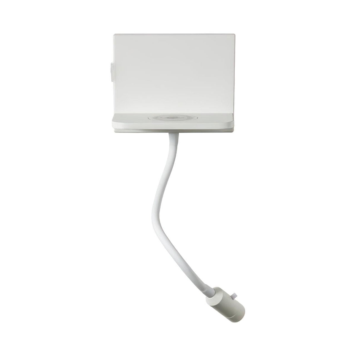 Vectra nowoczesny minimalistyczny kinkiet LED