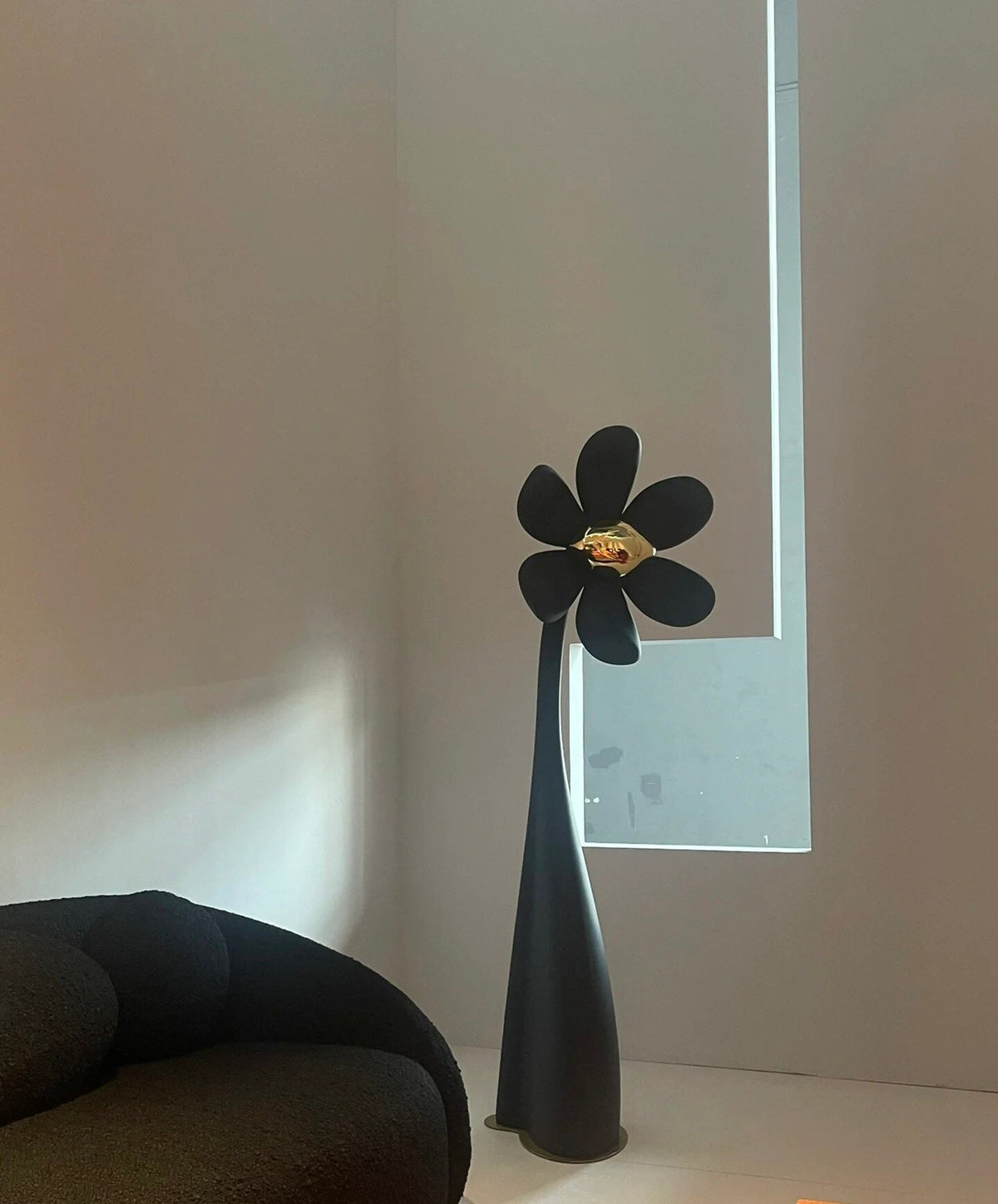 Renoria Sculpture lampa stojąca