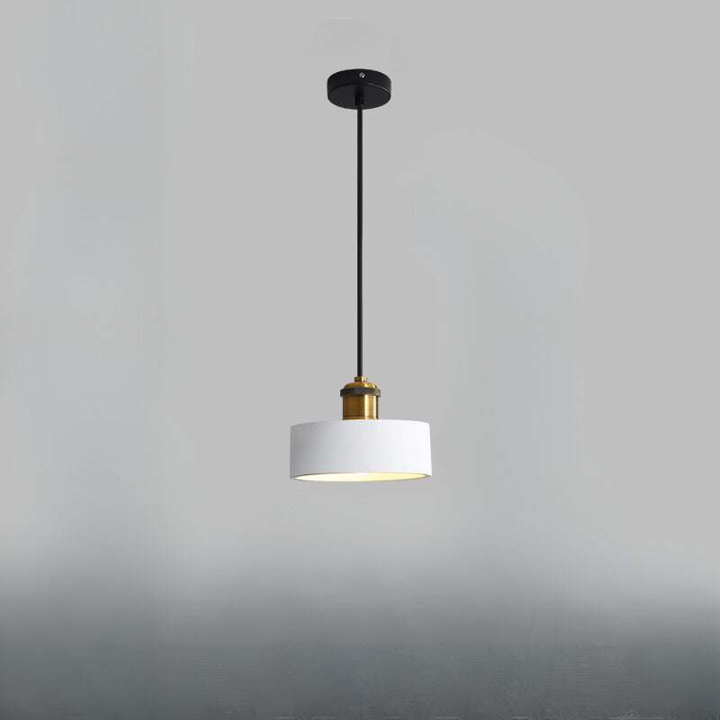 Valentina nowoczesna lampa wisząca w stylu industrialnym do salonu