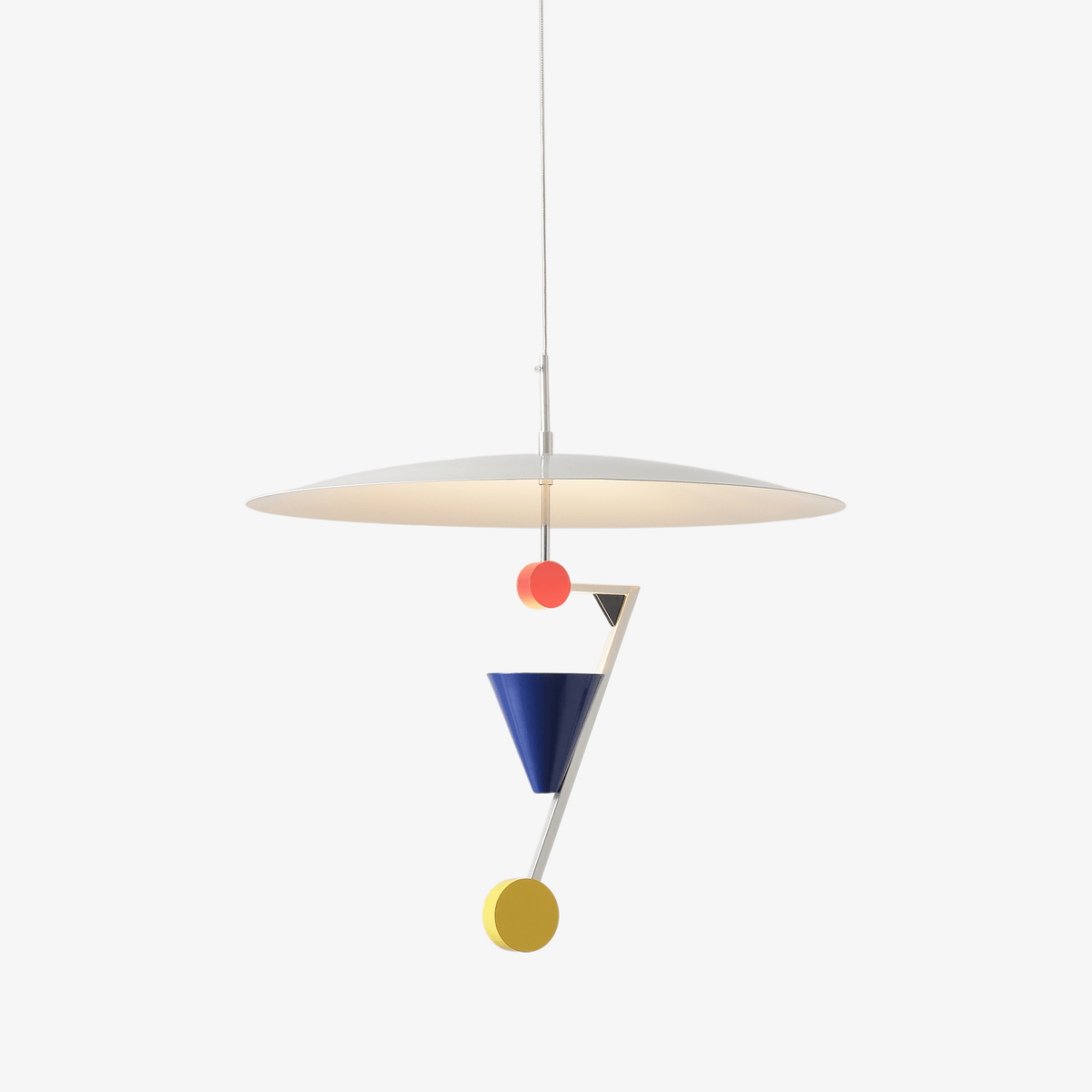 Nemoris Kinetic lampa wisząca