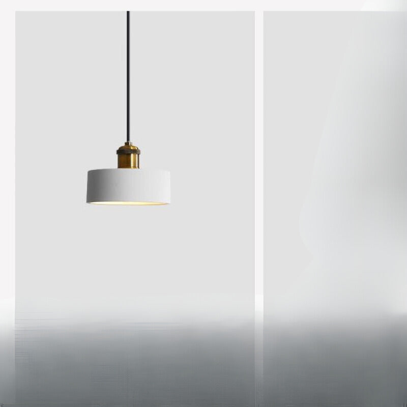 Valentina nowoczesna lampa wisząca w stylu industrialnym do salonu