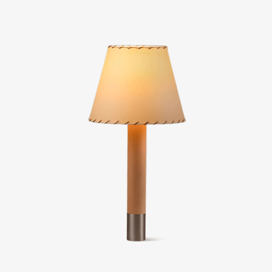 Bravique Stitched lampa stołowa
