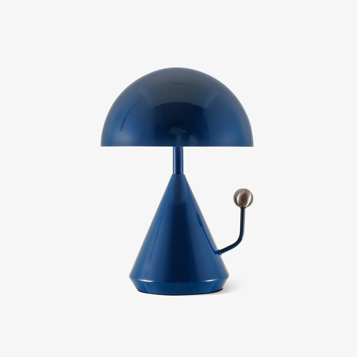 Bella nowoczesna lampa stołowa