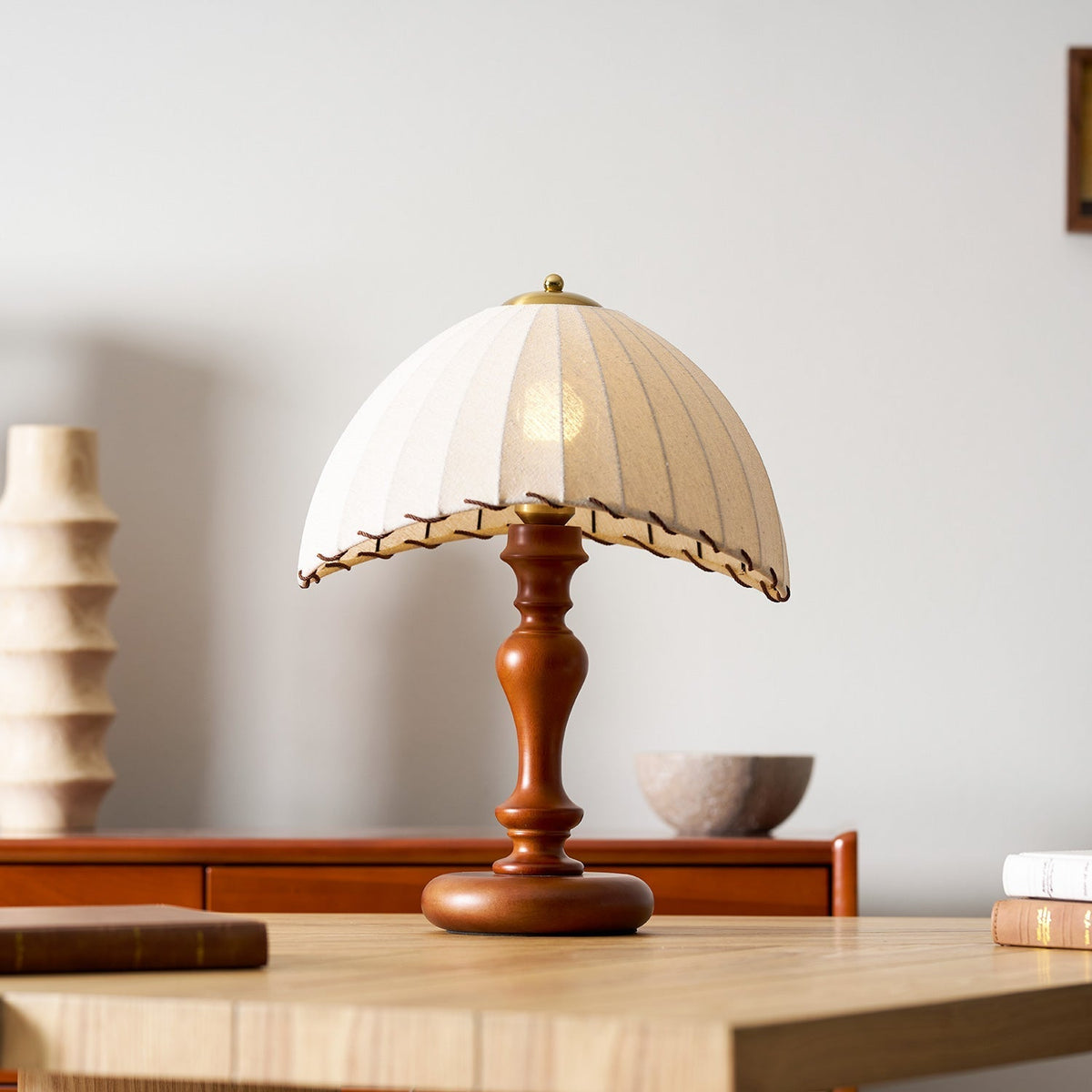 Lampa stołowa Sorerelle