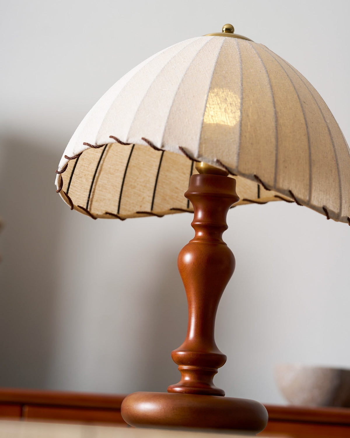 Lampa stołowa Sorerelle