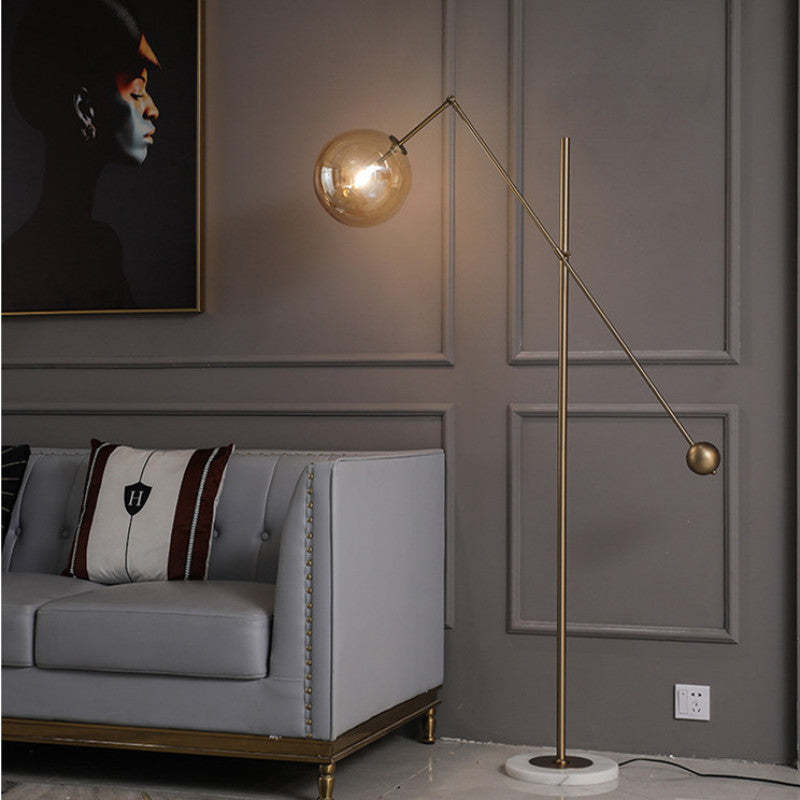 Valentina Arc lampa stojąca