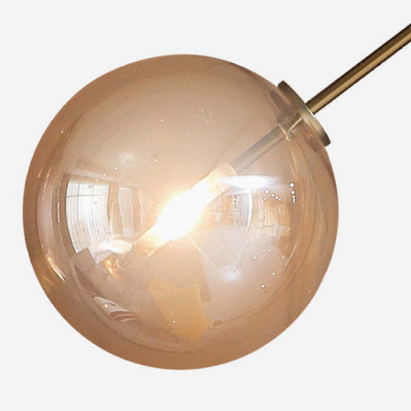 Valentina Arc lampa stojąca