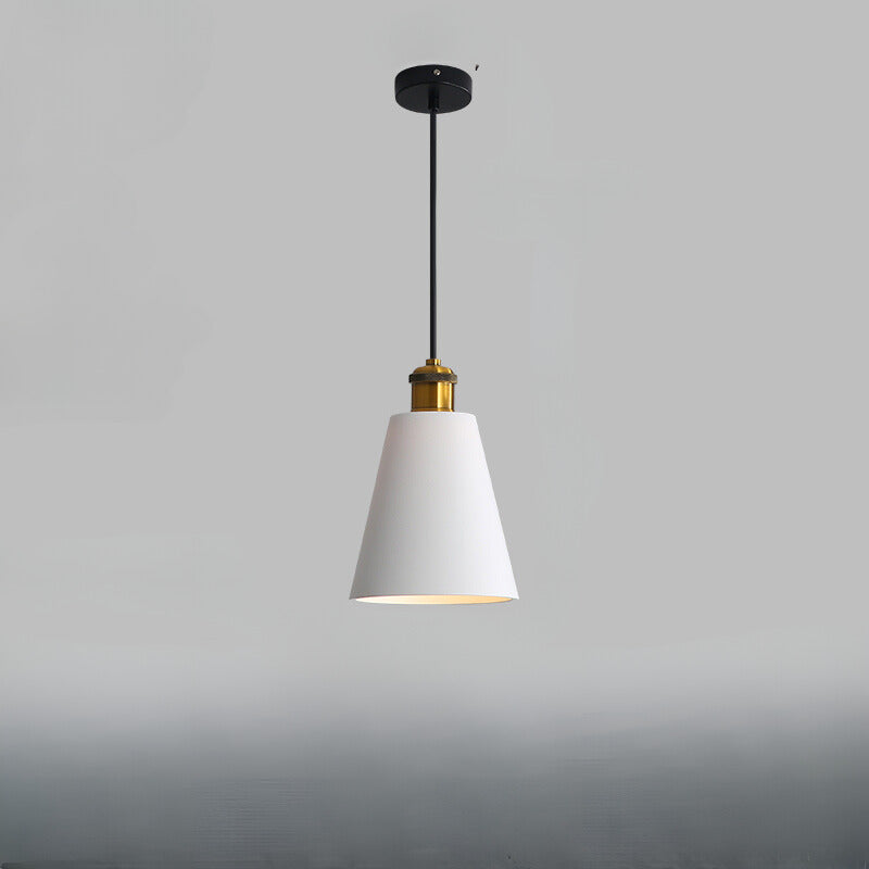 Valentina nowoczesna lampa wisząca w stylu industrialnym do salonu