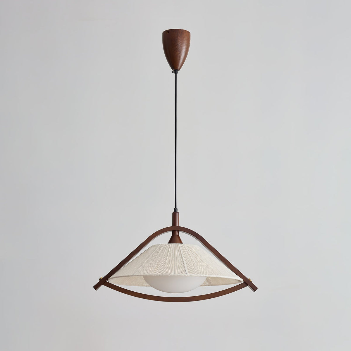 Audrey nowoczesna lampa wisząca