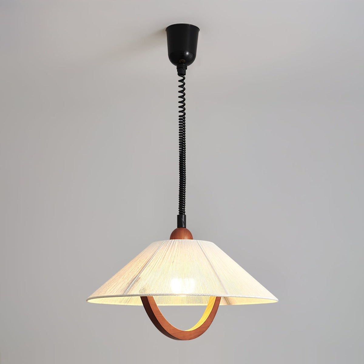 Reneria minimalistyczna lampa wisząca