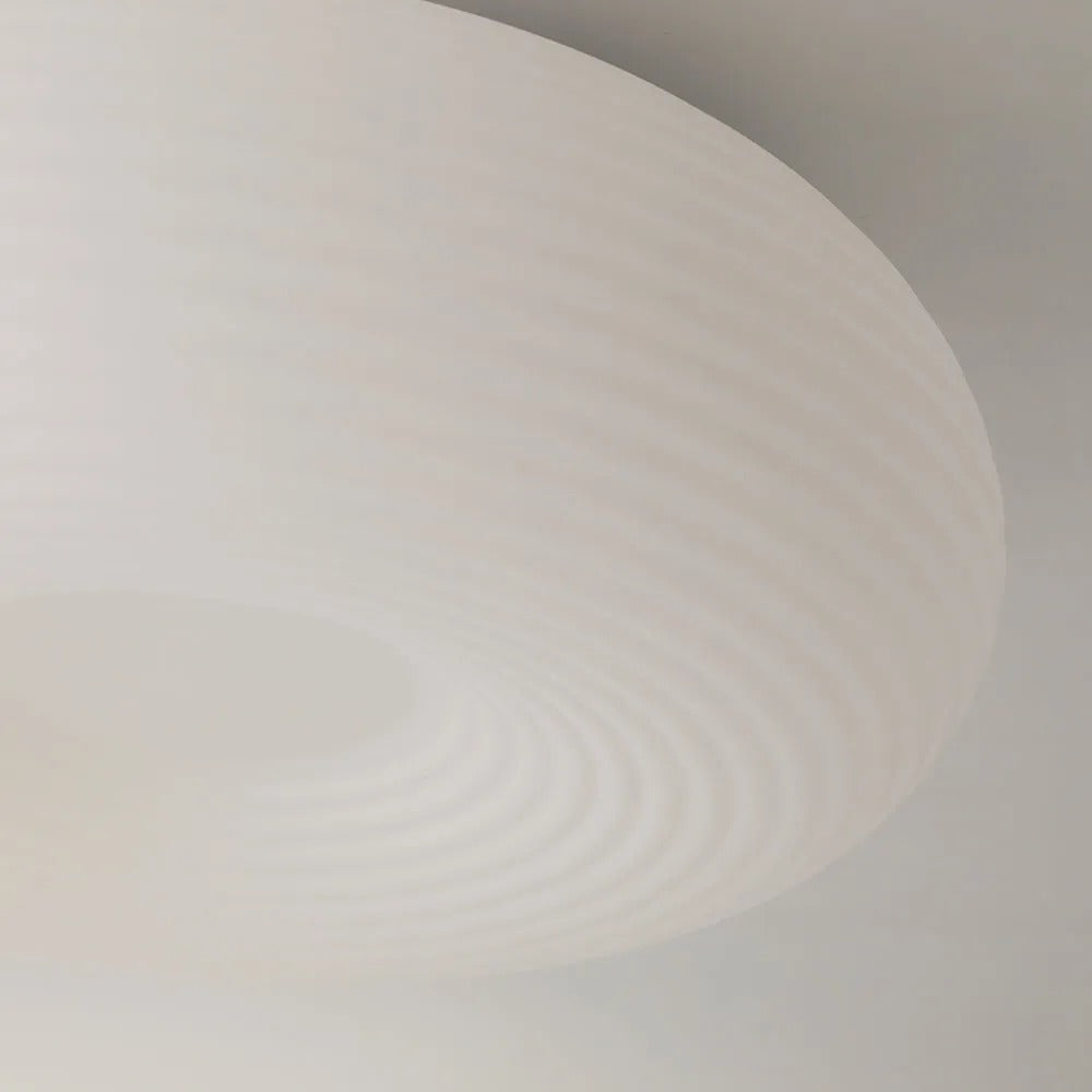 Arisha plafon nowoczesna lampa sufitowa, metal/, biały, sypialnia