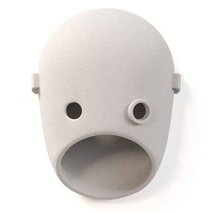 Mask Individual Creativity Resin kinkiet