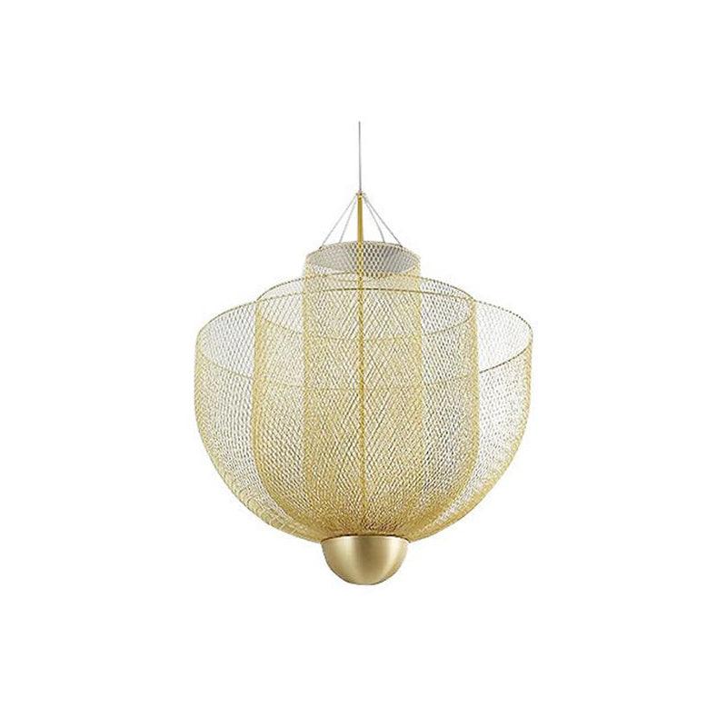 Terielissa żyrandol Meshmatics Hanging Radiant