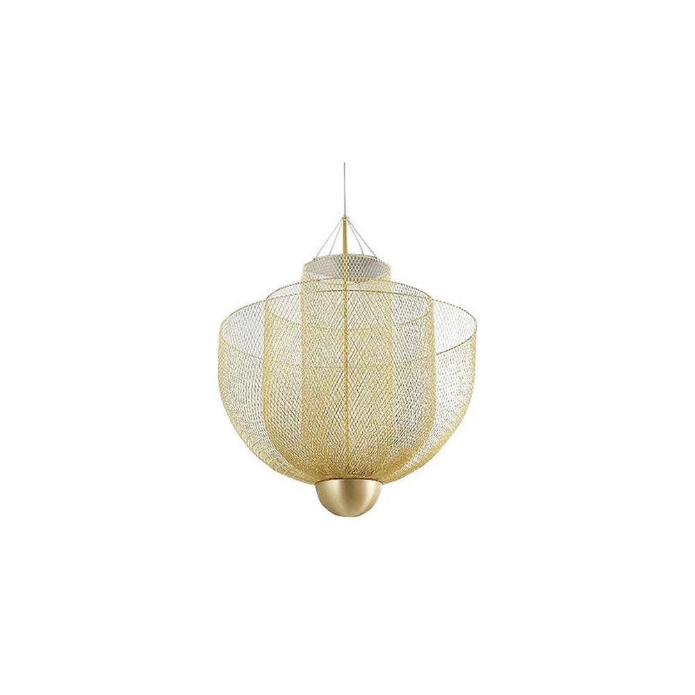 Terielissa żyrandol Meshmatics Hanging Radiant