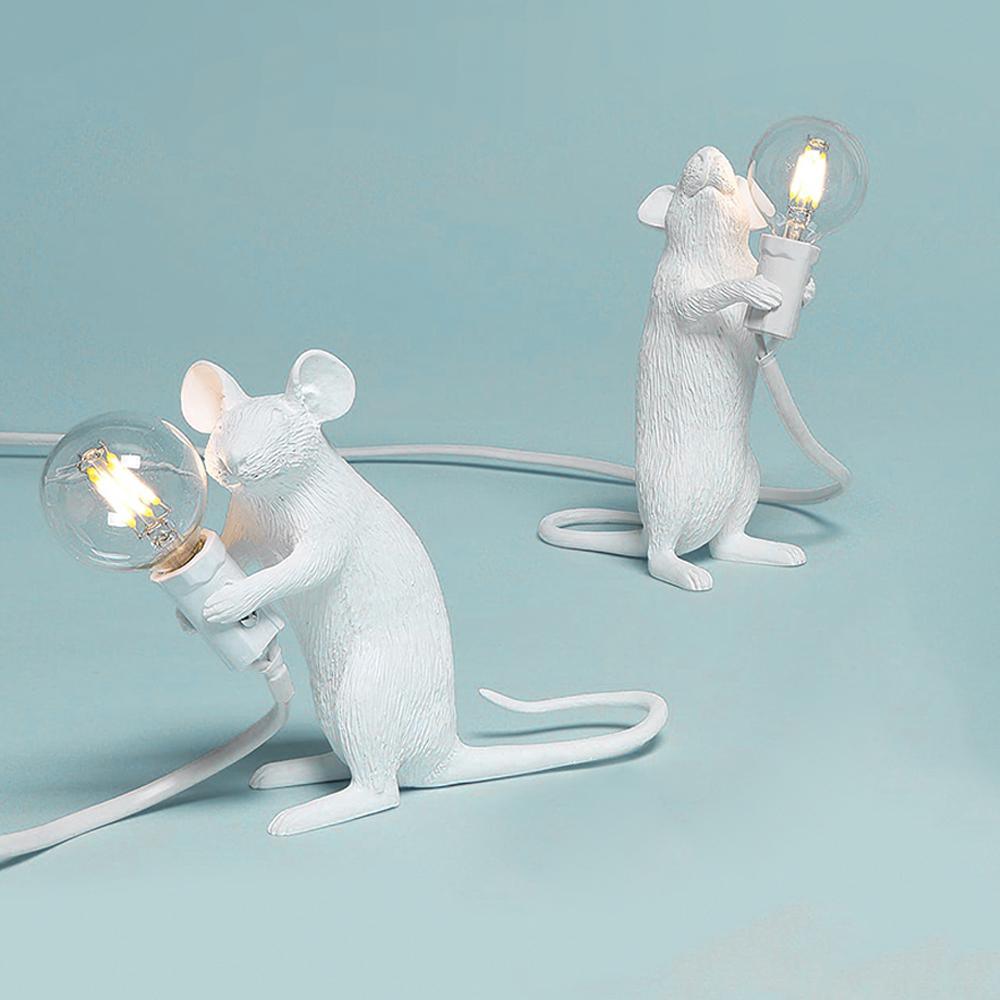 Kalinix lampa stołowa ze sztucznego kamienia o fantazyjnym kształcie