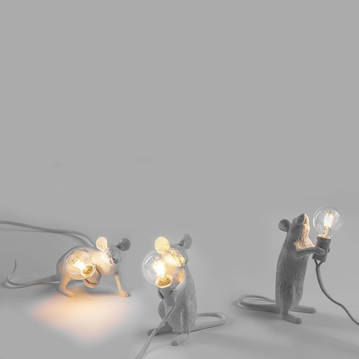 Kalinix lampa stołowa ze sztucznego kamienia o fantazyjnym kształcie