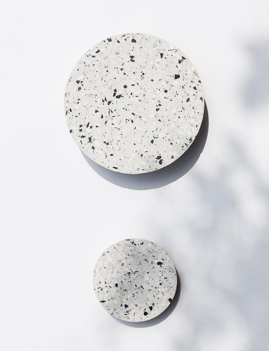 Vomaria nowoczesna kinkiet ceramiczny minimalistyczny
