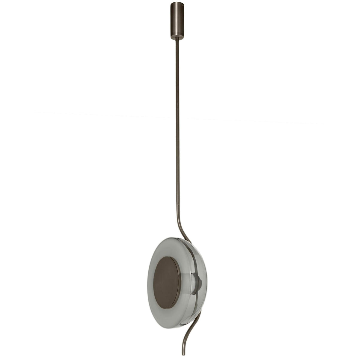 Zerun wisząca lampa Pendulum