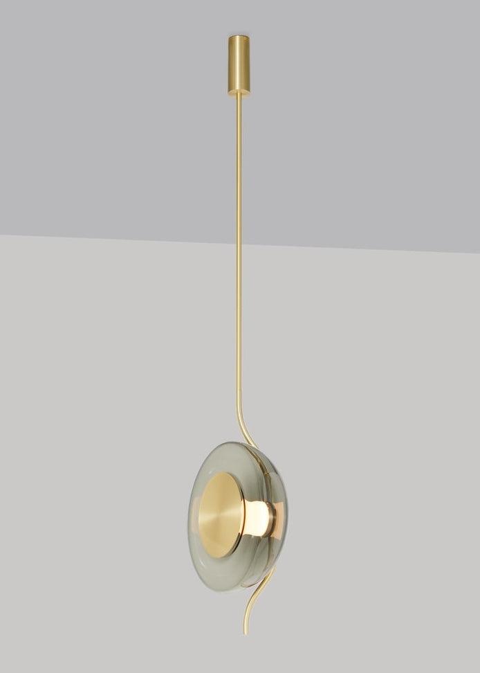 Zerun wisząca lampa Pendulum