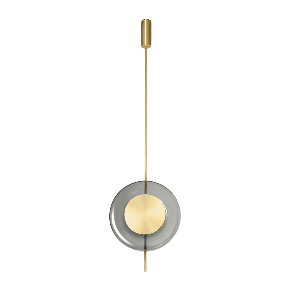 Zerun wisząca lampa Pendulum