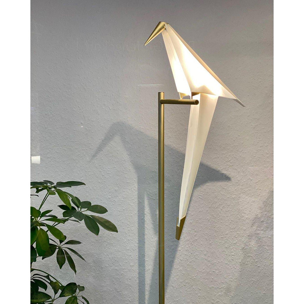 Kaelora nowoczesna lampa stołowa