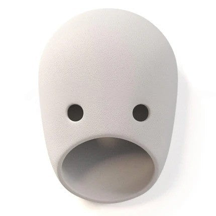Mask Individual Creativity Resin kinkiet
