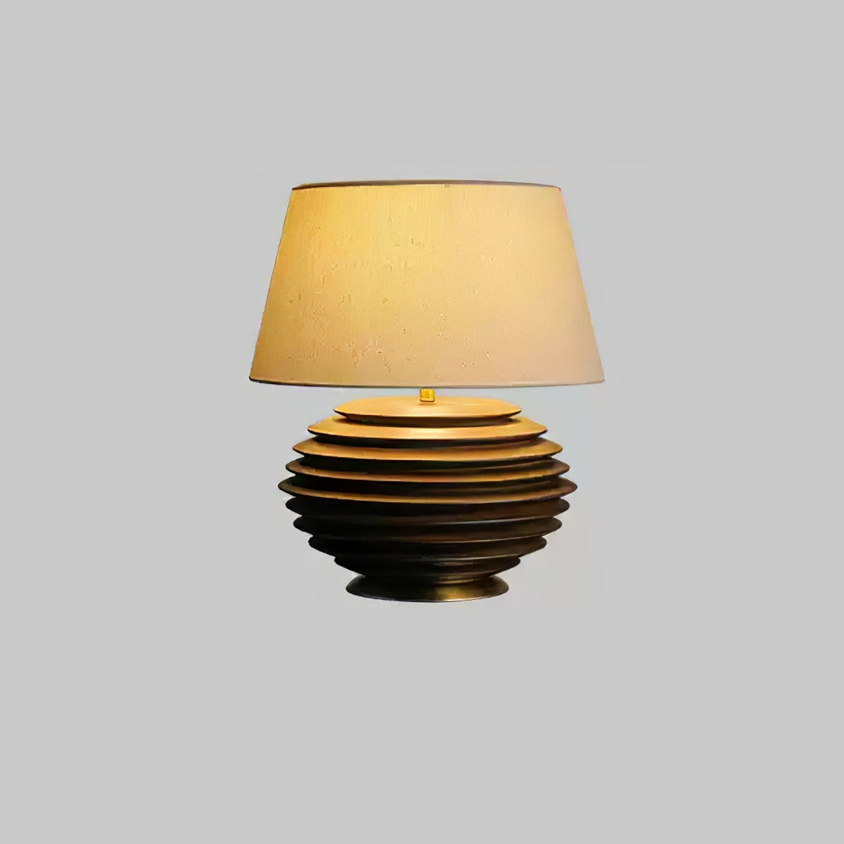 Abby nowoczesna lampa stołowa