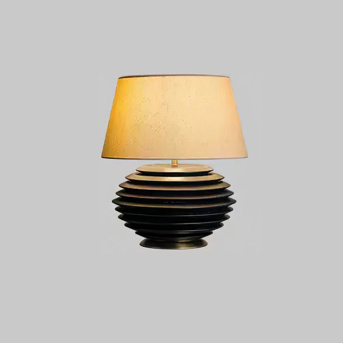 Abby nowoczesna lampa stołowa