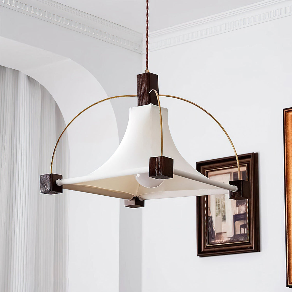 Rivisena lampa wisząca