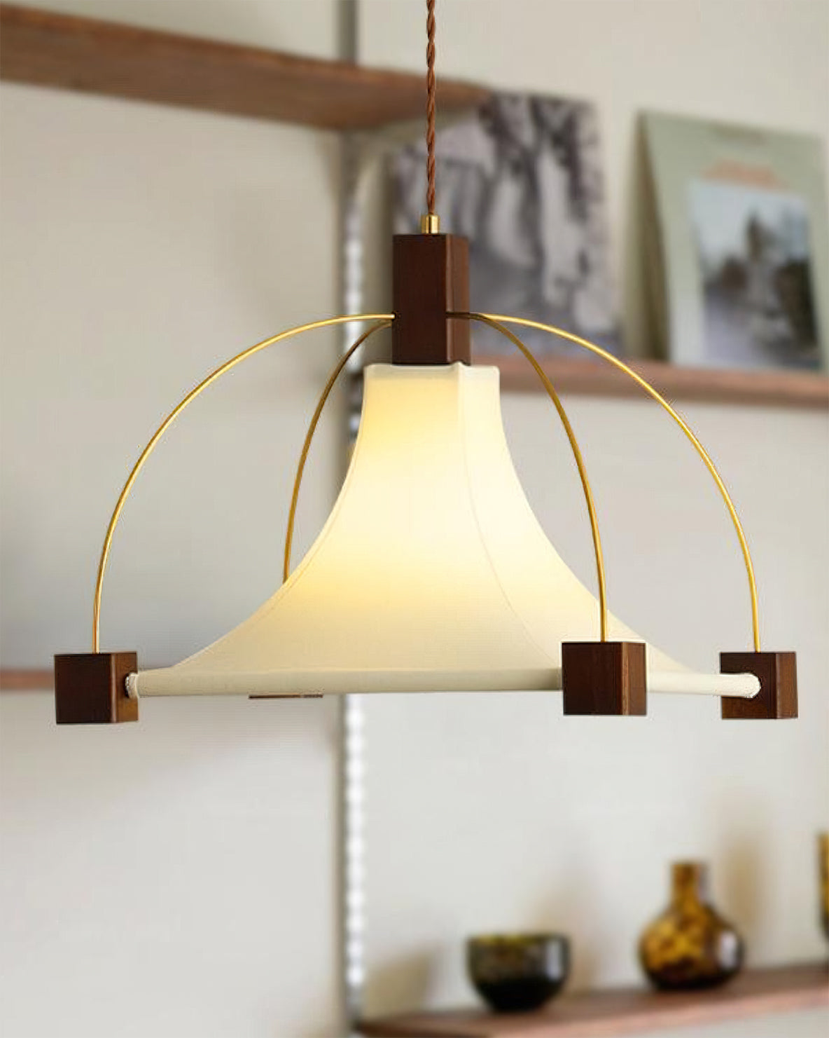 Rivisena lampa wisząca