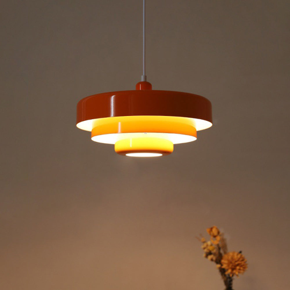 Nurel lampa wisząca