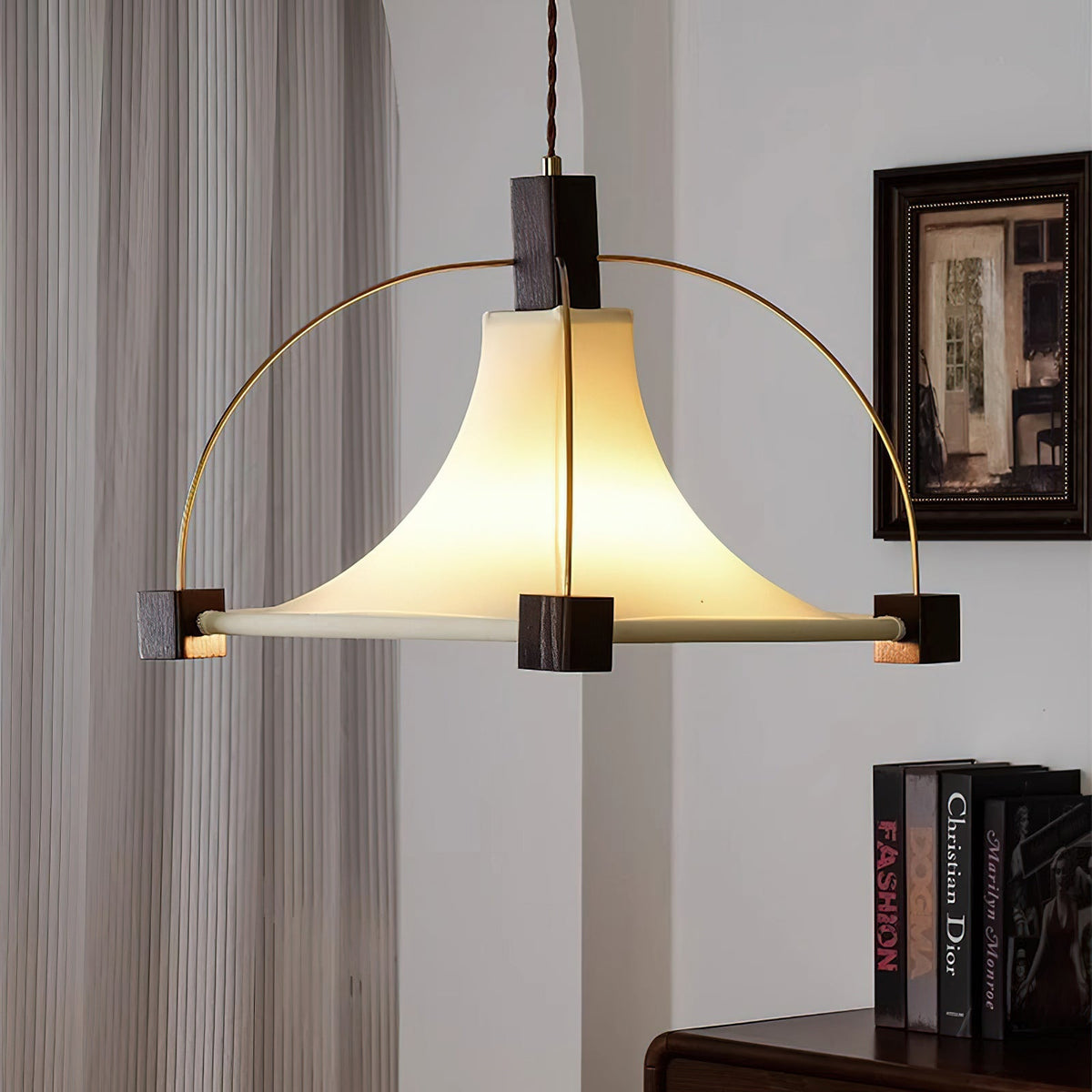 Rivisena lampa wisząca
