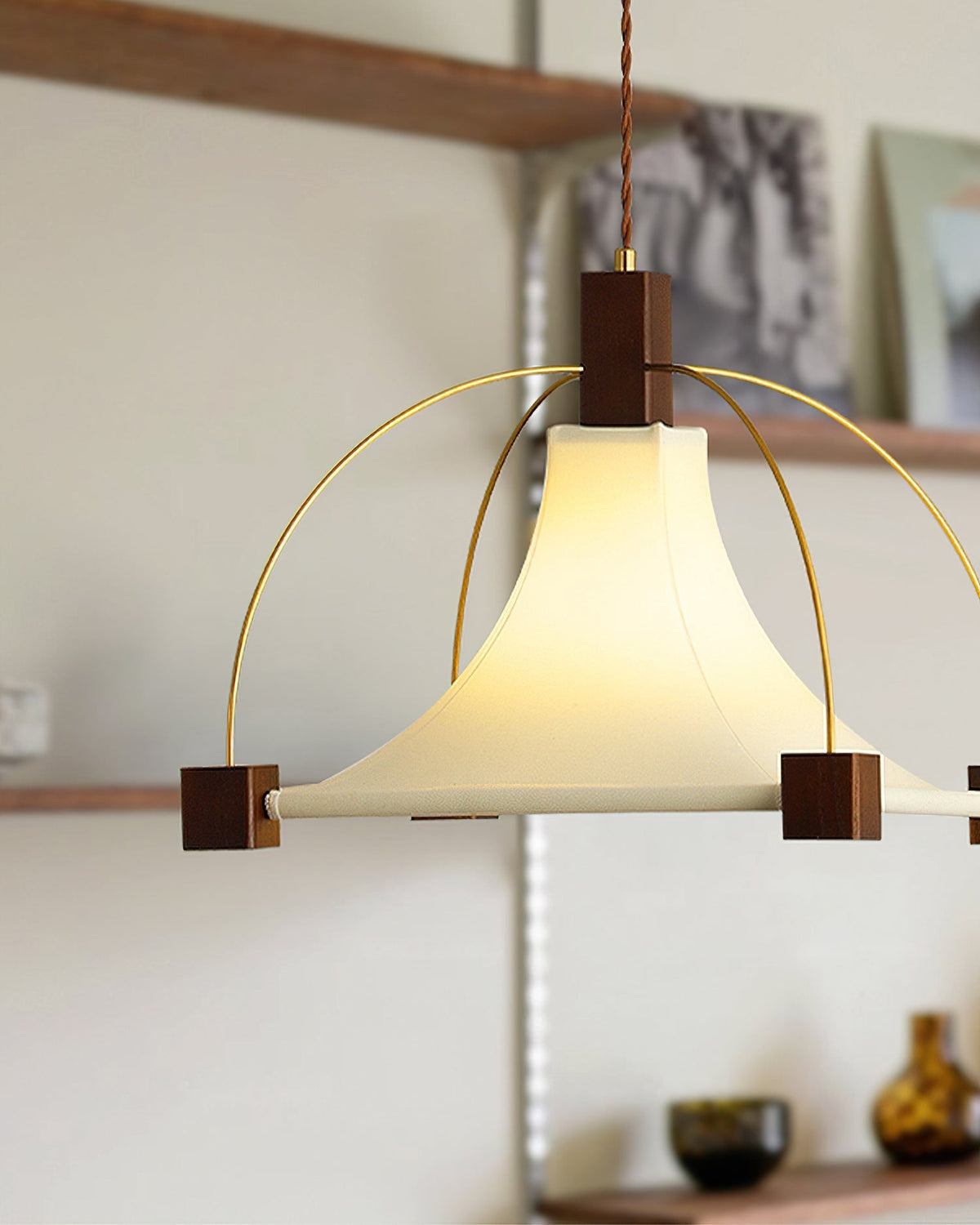 Rivisena lampa wisząca