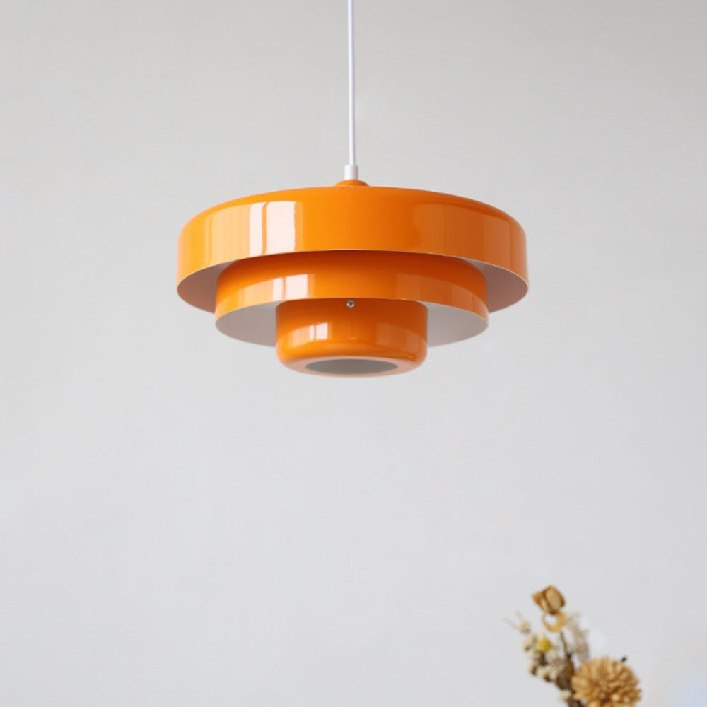 Nurel lampa wisząca
