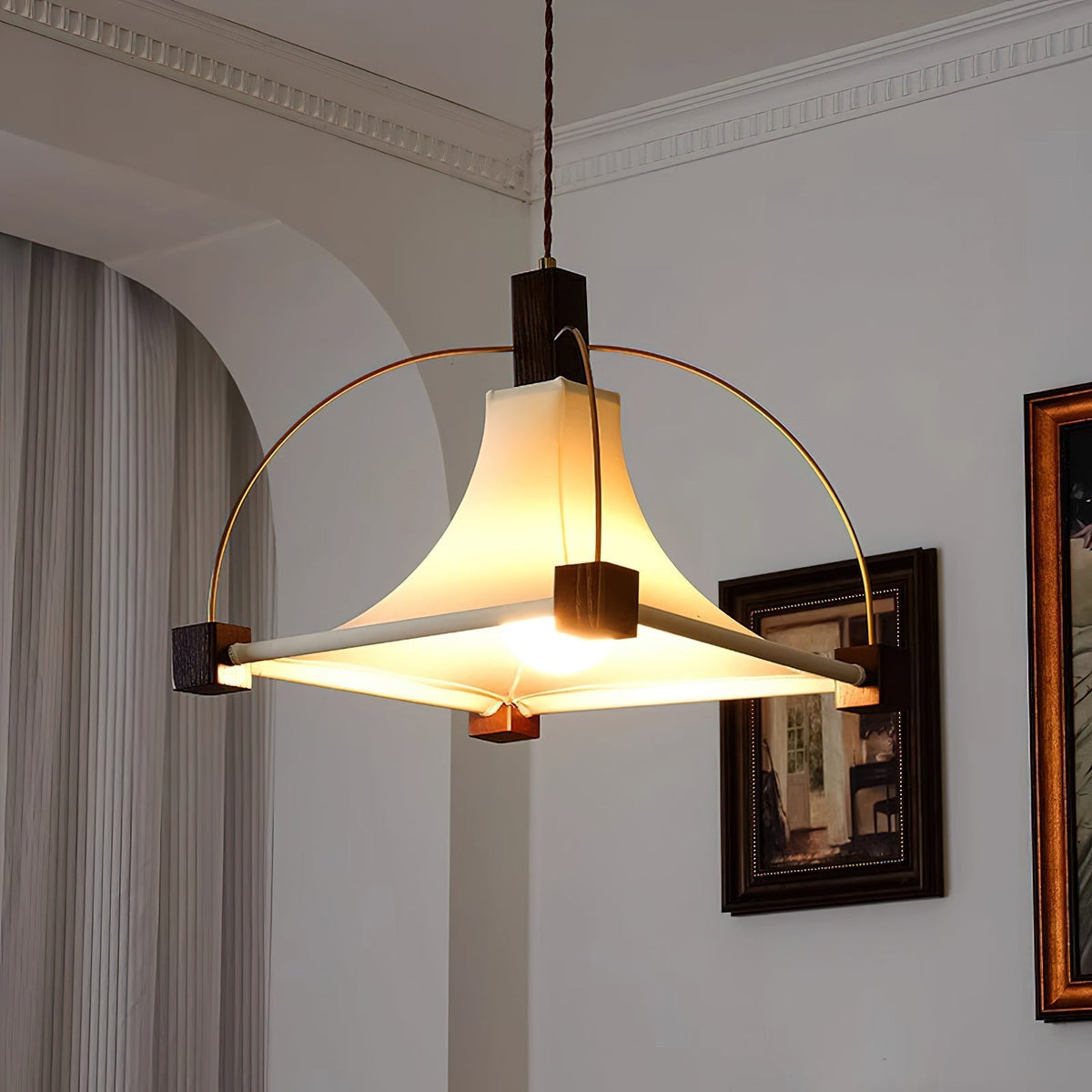 Rivisena lampa wisząca