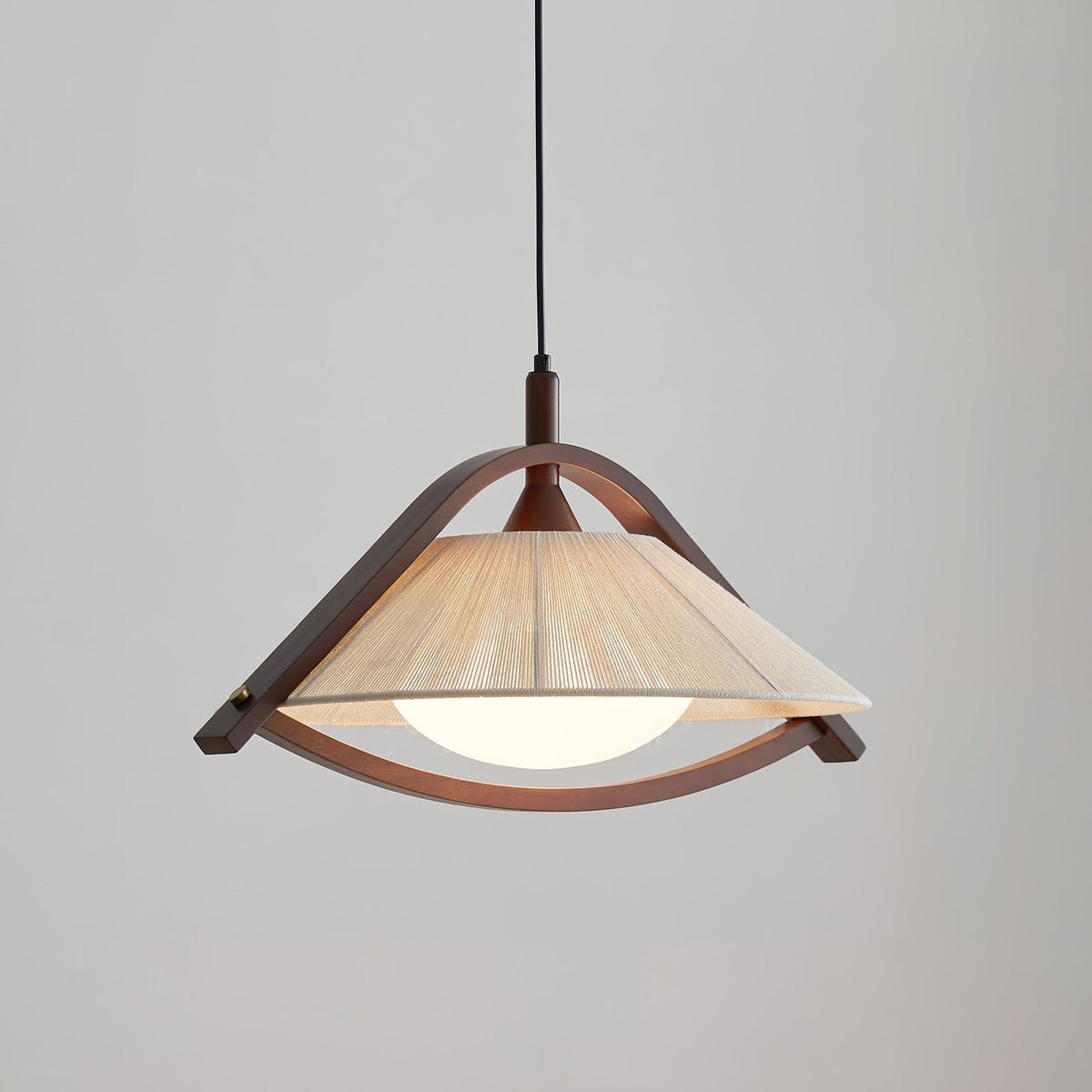 Audrey nowoczesna lampa wisząca