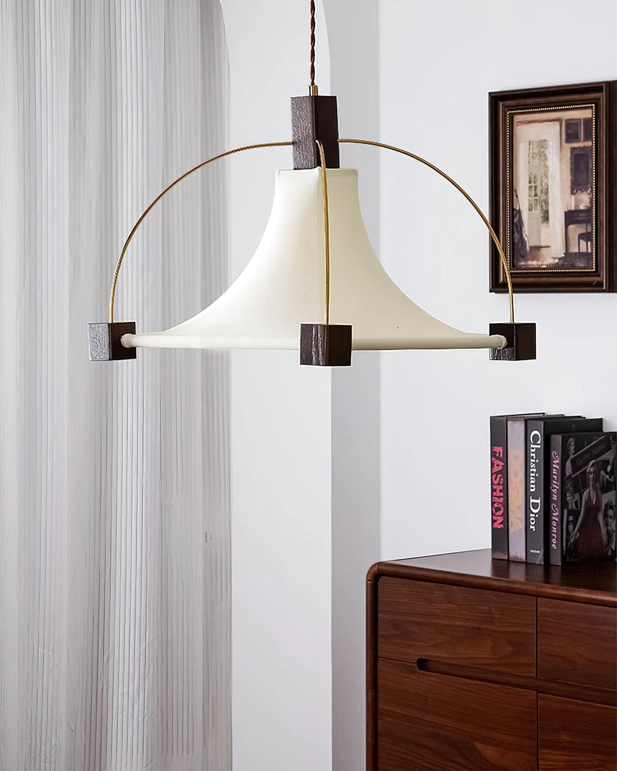 Rivisena lampa wisząca