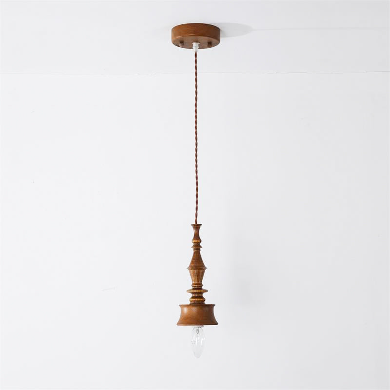 Teriinise lampa wisząca