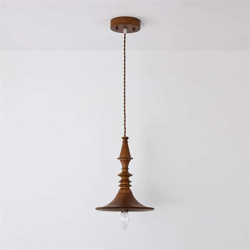 Teriinise lampa wisząca