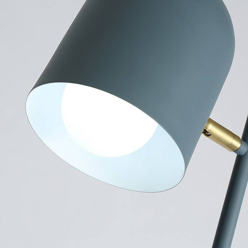 Morandi nowoczesna lampa stojąca, 4 kolor
