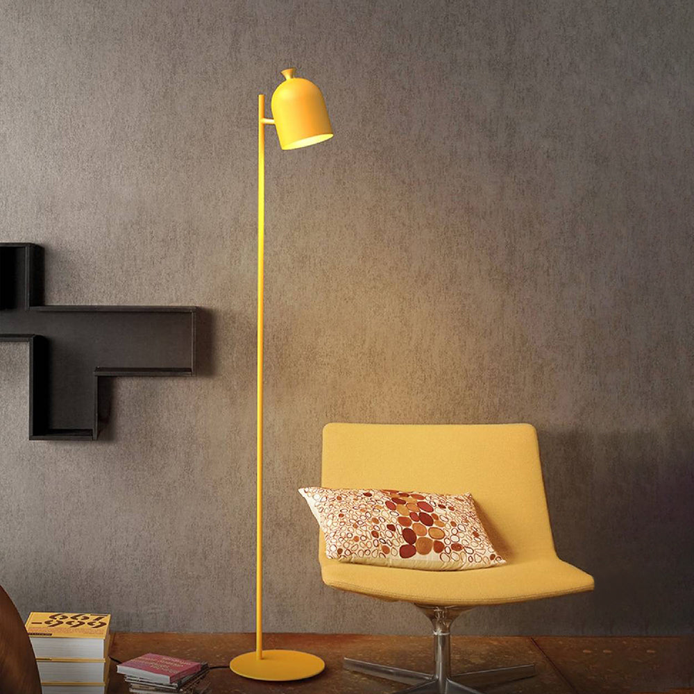 Morandi nowoczesna lampa stojąca, 4 kolor