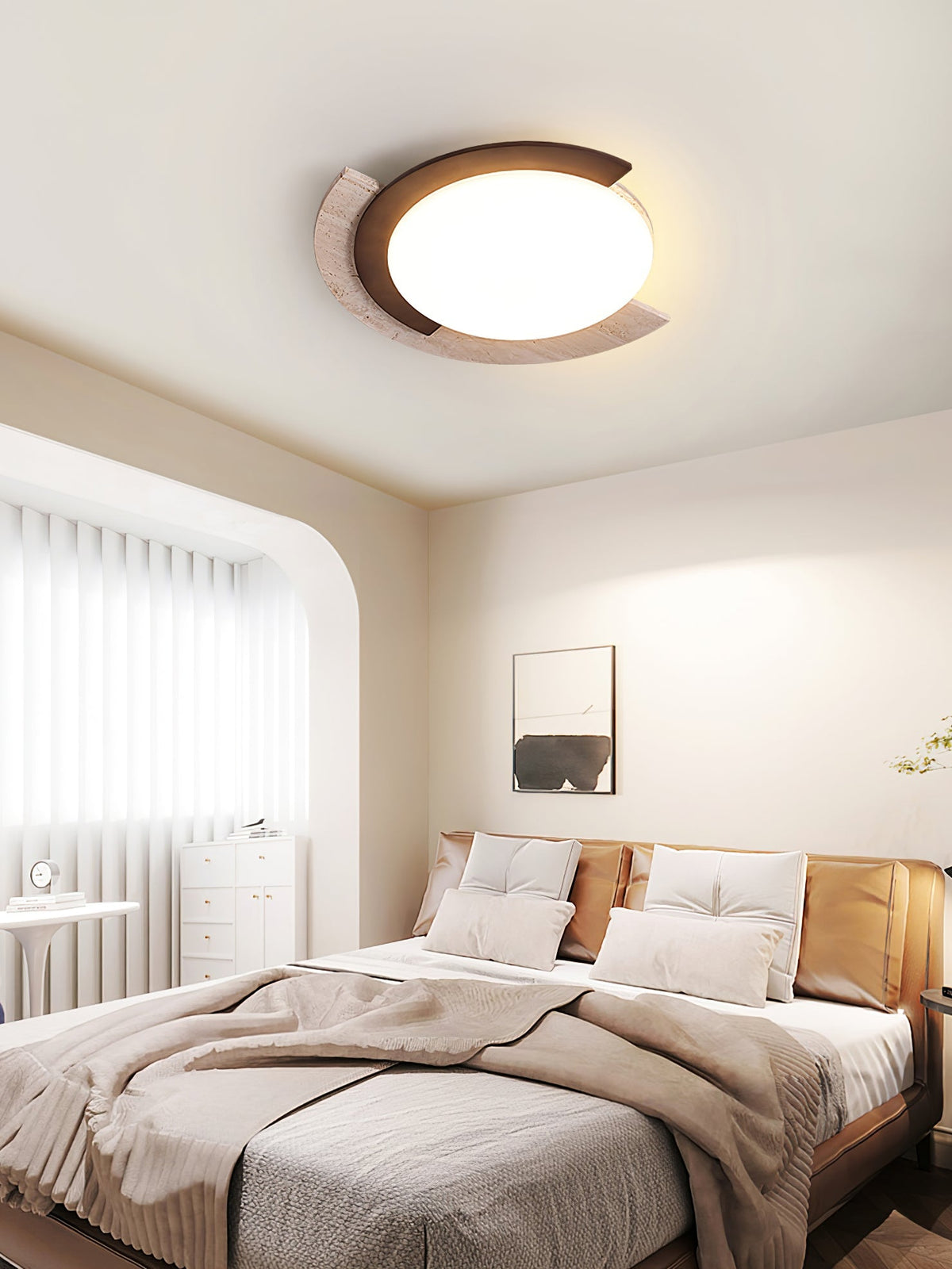 Elaisel lampa sufitowa