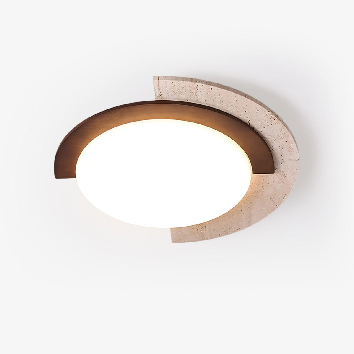 Elaisel lampa sufitowa
