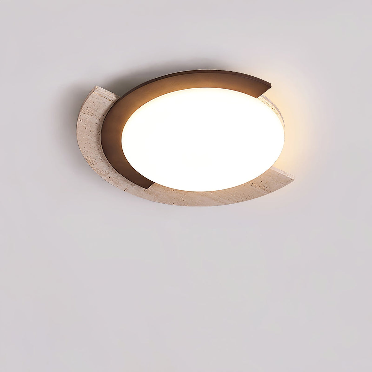 Elaisel lampa sufitowa
