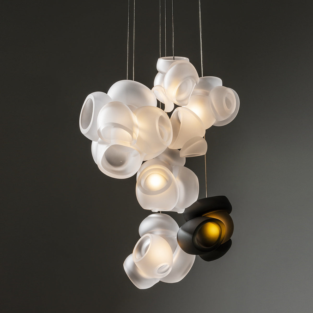 Teriarenne Lampa wisząca